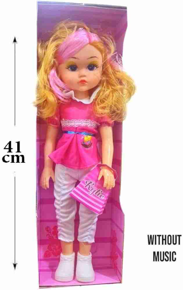 Big tall hotsell barbie doll