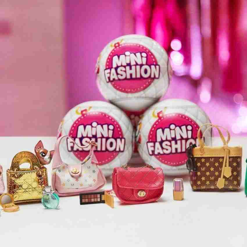 Lol surprise mini deals fashion dolls series 1