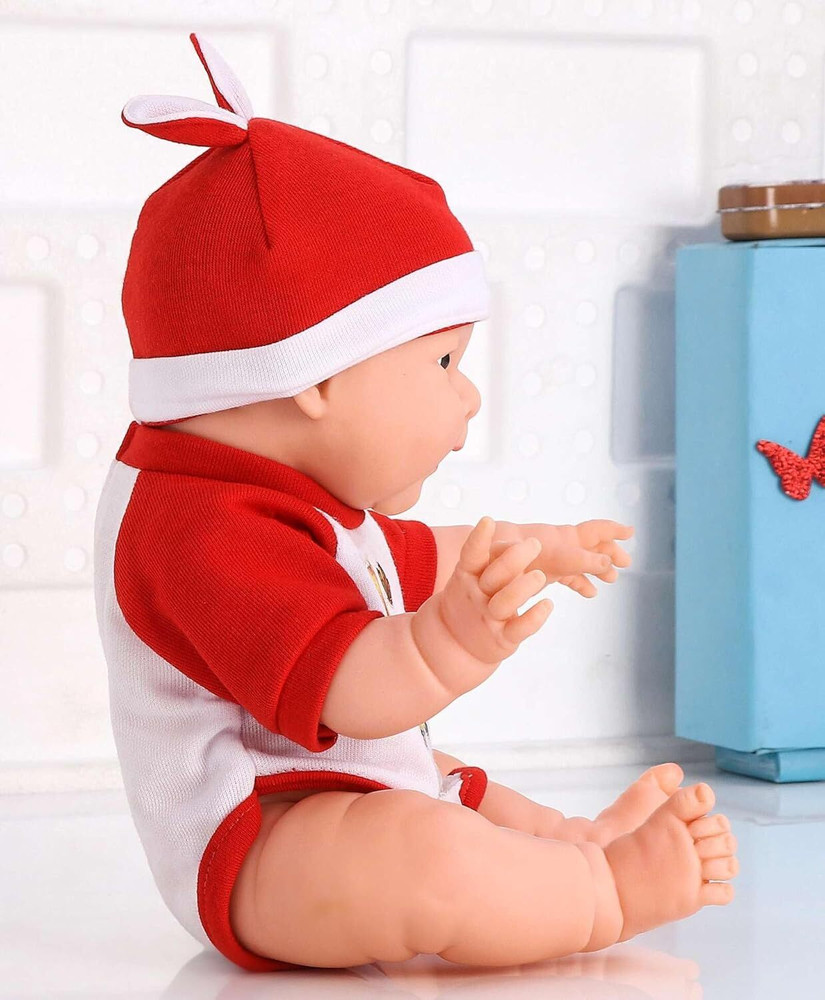 Large baby doll hot sale