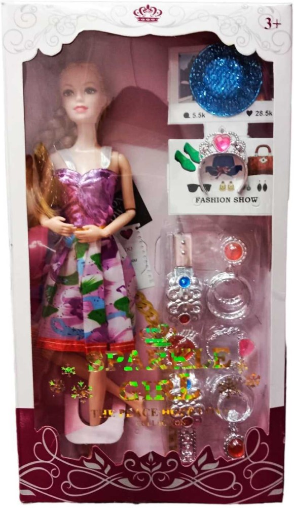 fateh aayansh Cyndrella Princess doll with long hair - Cyndrella Princess  doll with long hair . Buy Barbie doll, Long hair doll, Barbie doll, Girls  doll, Pink doll, Barbie toys in India.