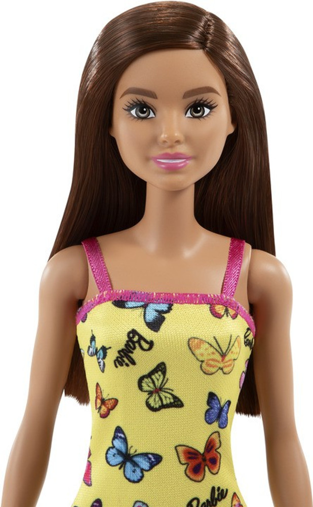 Barbie toy brand top