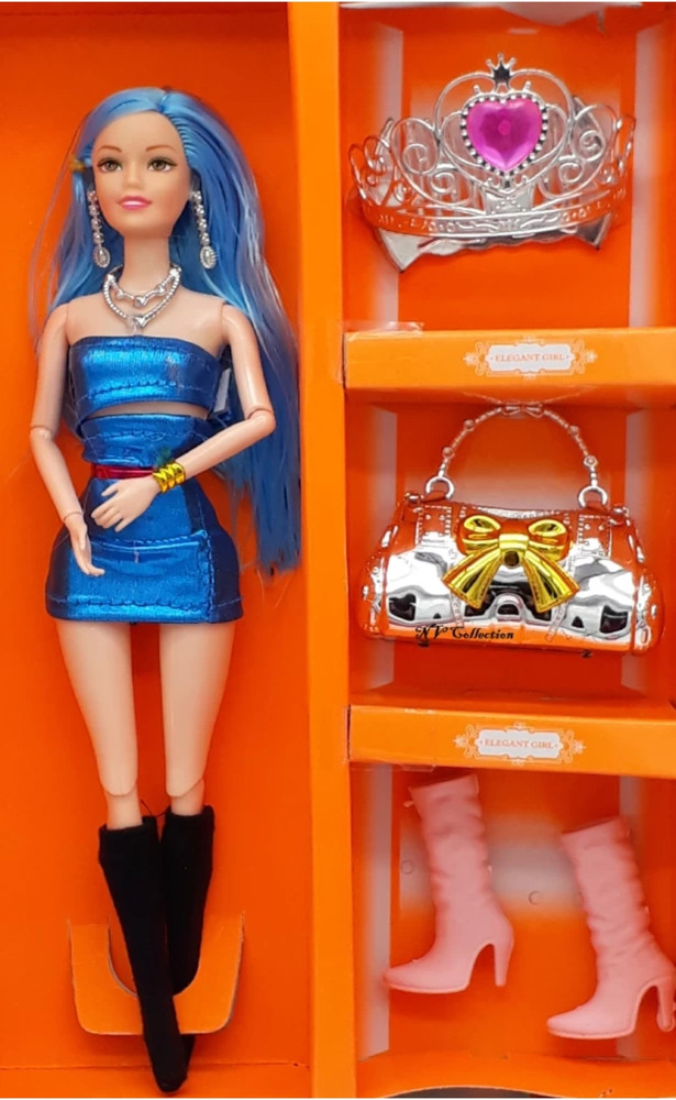 Barbie y anna outlet