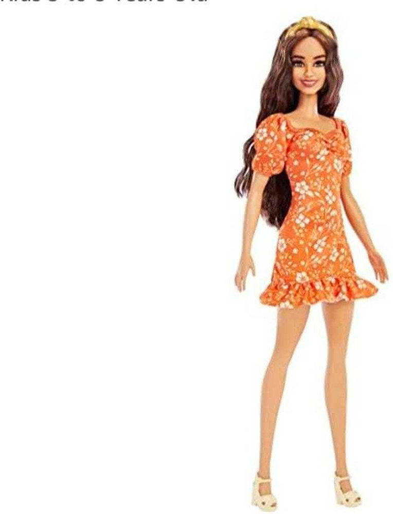 Kids Motorz Single barbie Single barbie . Buy doll toys in India