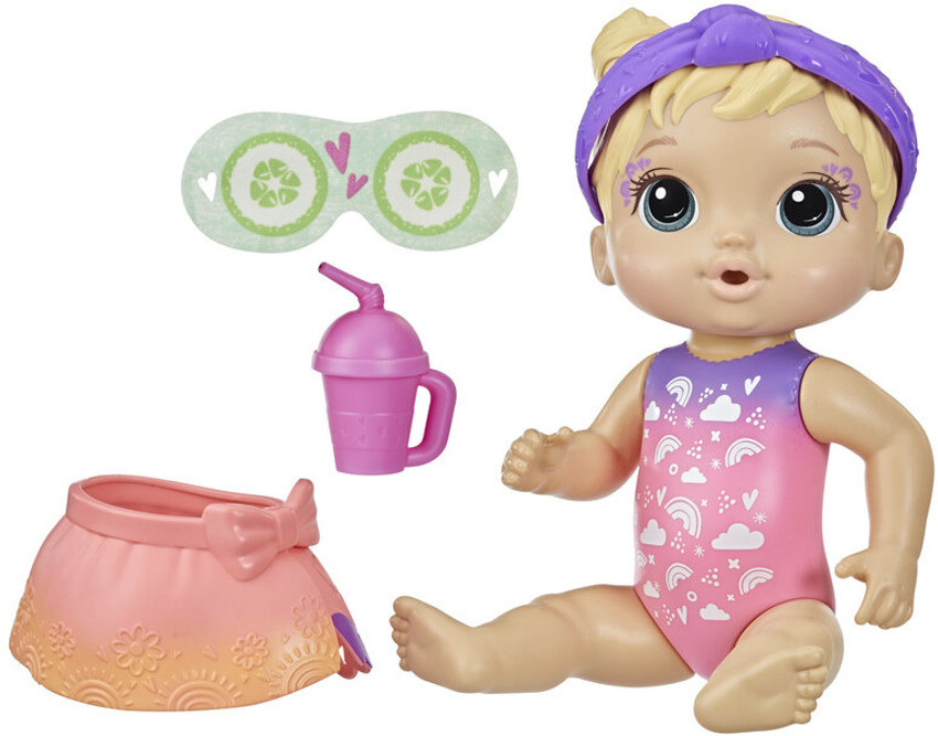 Baby doll for 9 month old online