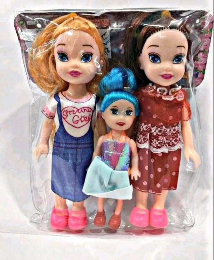 B sales friends dolls