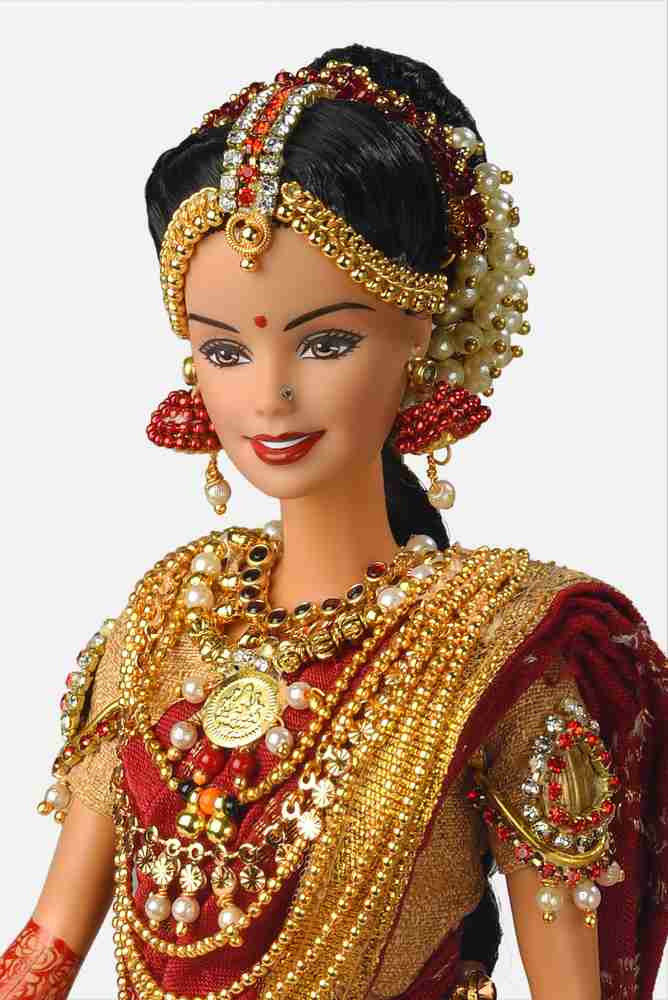 Indian wedding dolls shop buy online