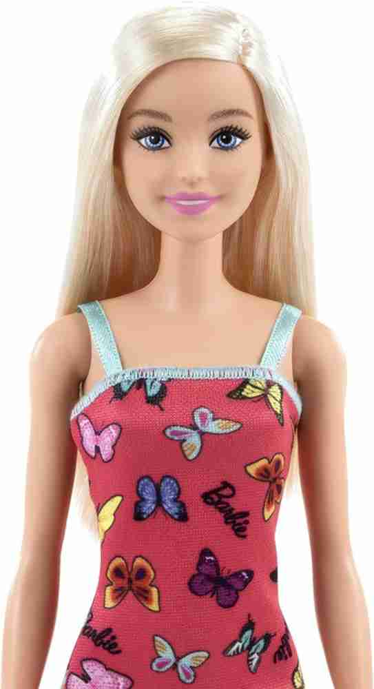 Toy brand barbie sale