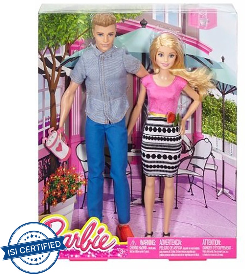 barbie doll flipkart