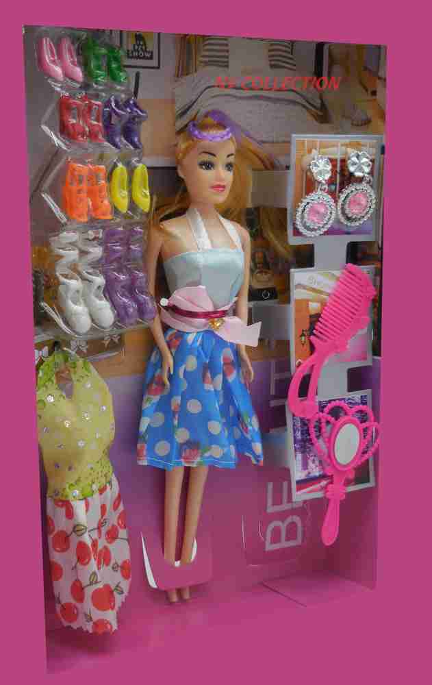 Doll set for sale girl