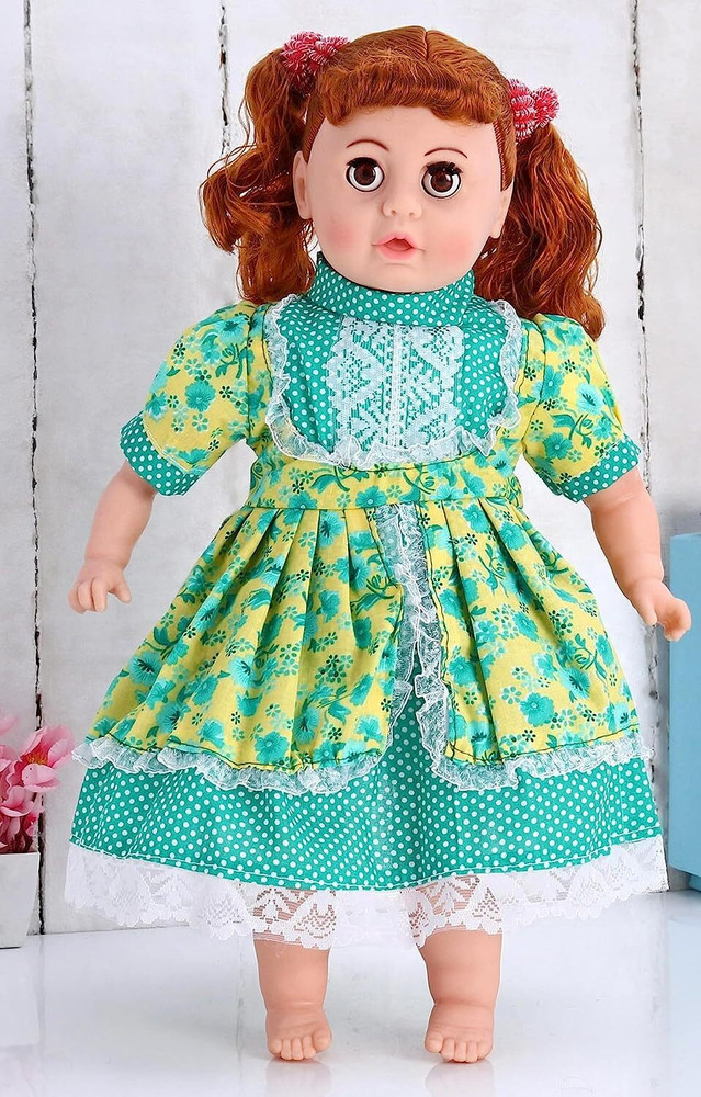 Large size doll sale