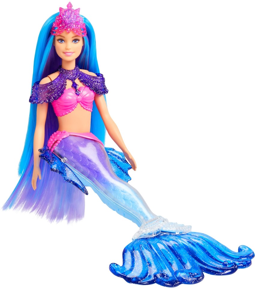 BARBIE Mermaid