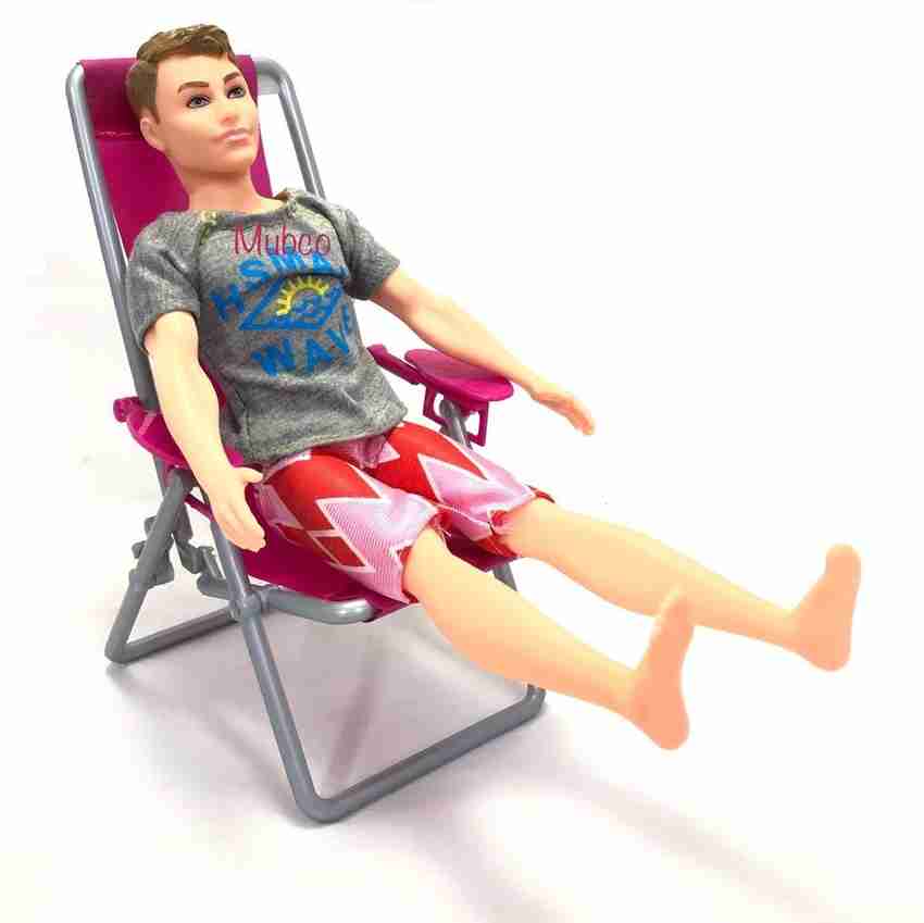 Ken playset sales