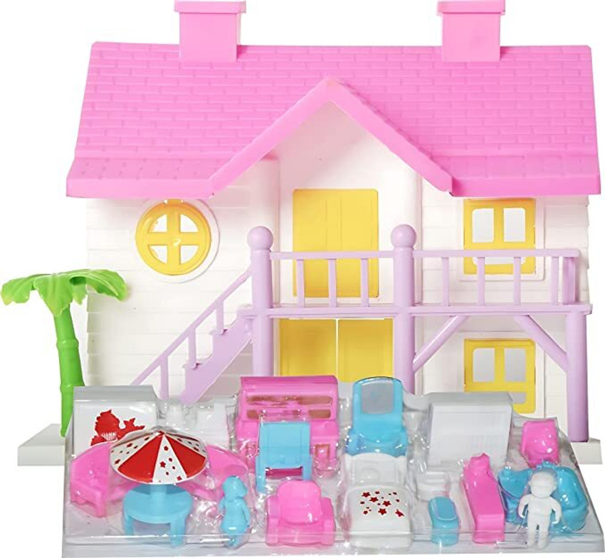 Online doll new arrivals house