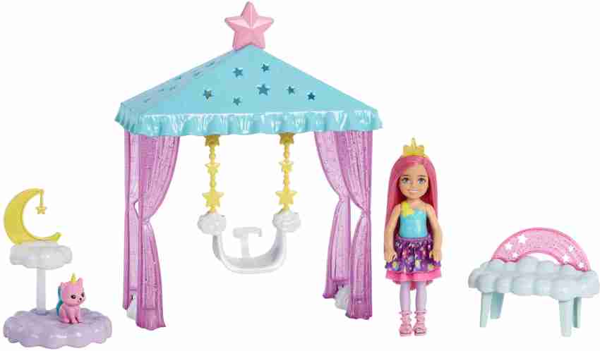 Dreamtopia chelsea dolls hot sale