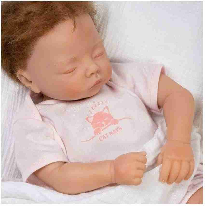 Kitten top reborn kit