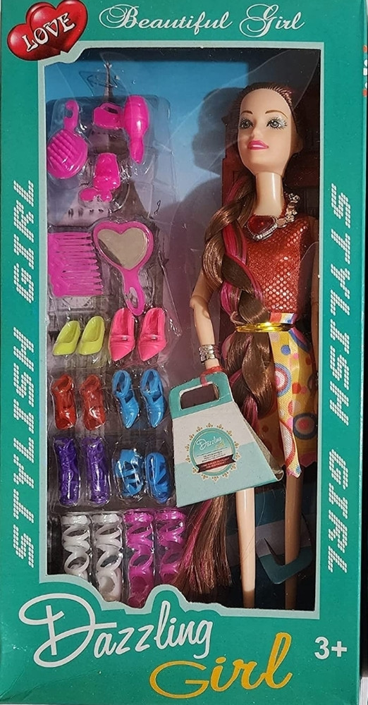Dolls house collection online