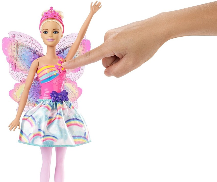 Barbie dreamtopia flying wings new arrivals