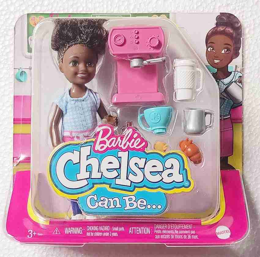 Chelsea barbie accessories discount