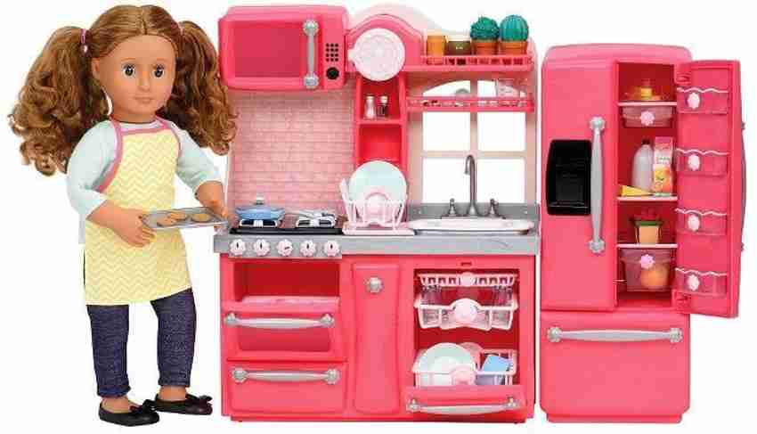 Og kitchen set clearance