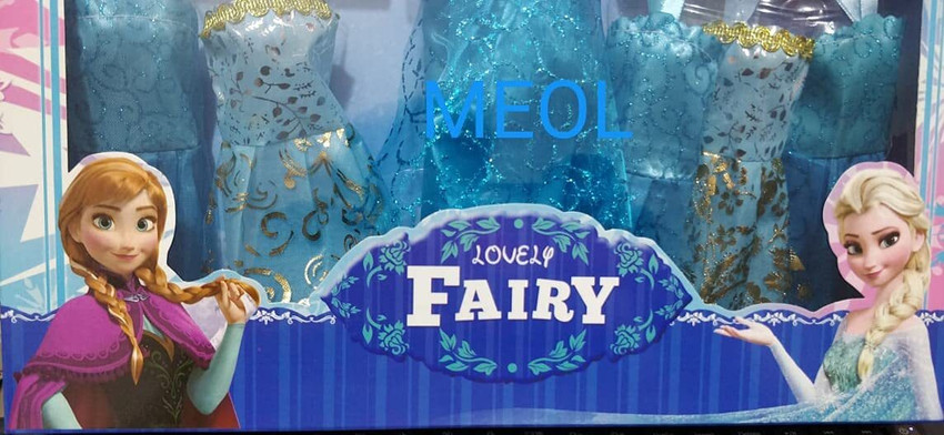 Best elsa doll sale