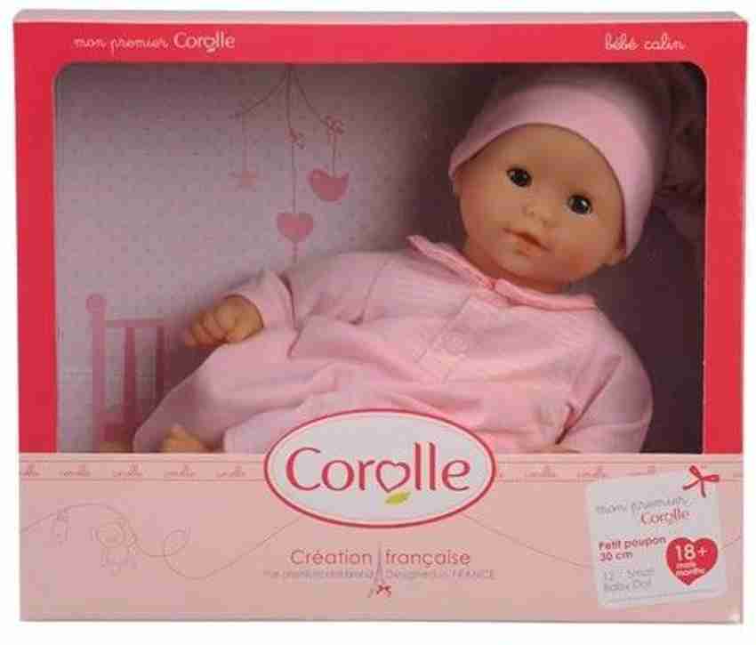 Corolle calin charming pastel baby sale doll