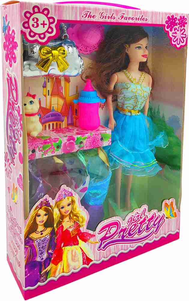 Doll set under 100 rupees 2025