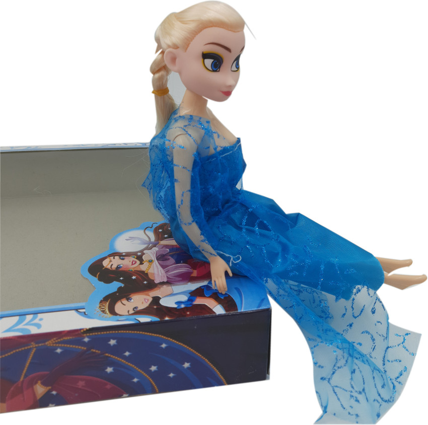 Frozen doll toys clearance