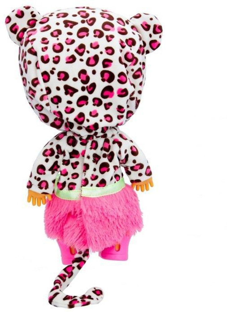 Cheetah best sale cry baby