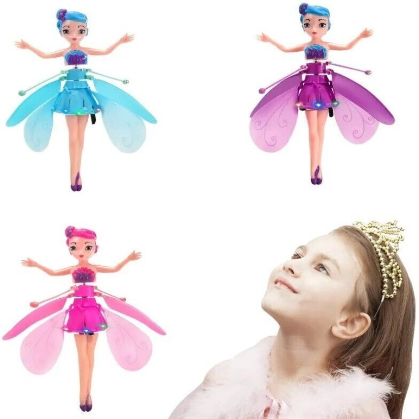 Little best sale fairy toys