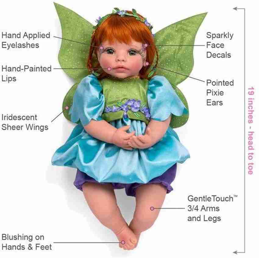 Reborn fairies hot sale