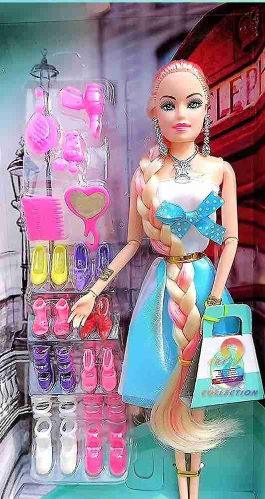 Barbie with jointed legs and arms cheap