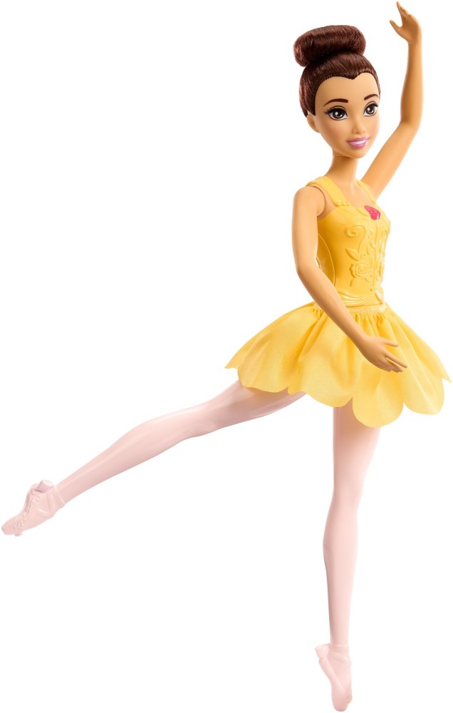 Disney 2024 ballerina doll