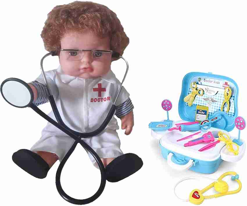 Medical hotsell baby doll