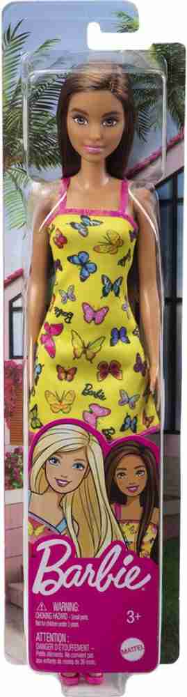 Barbie brand entry doll deals