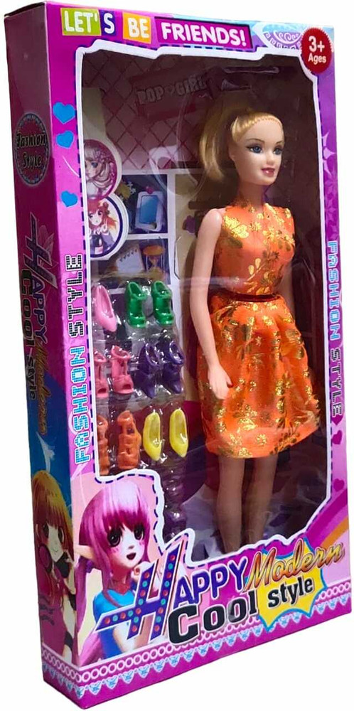 18 barbie best sale doll