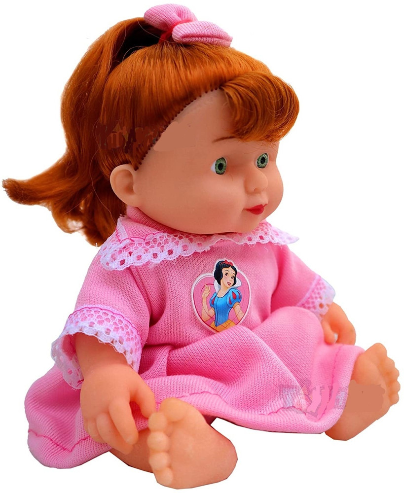 Small girl doll online