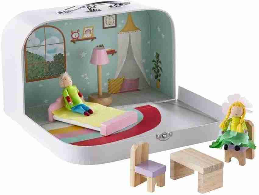 Hearthsong dollhouse clearance