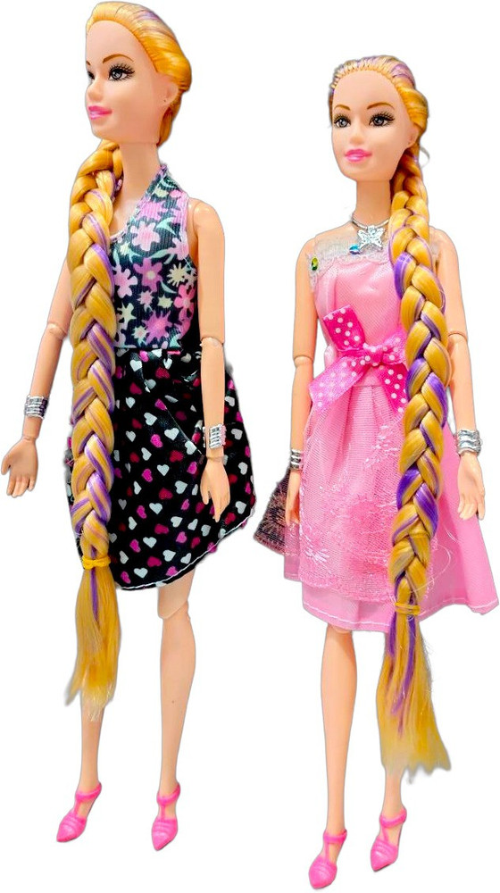 Doll set banane wala deals