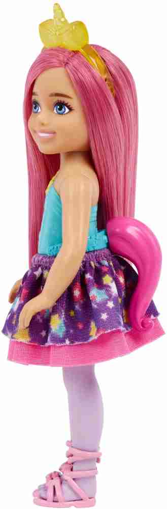 Barbie dreamtopia chelsea dolls 2024 3pk