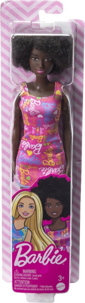 Barbie fab girl doll hot sale