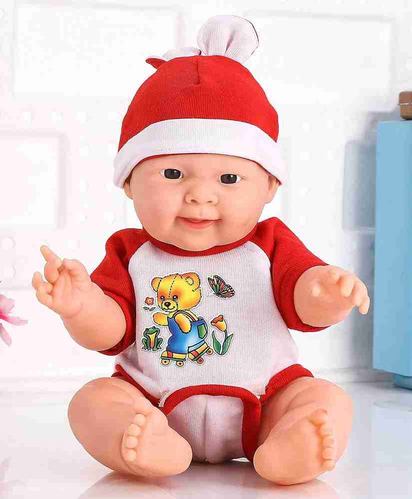 Large toddler doll cheap