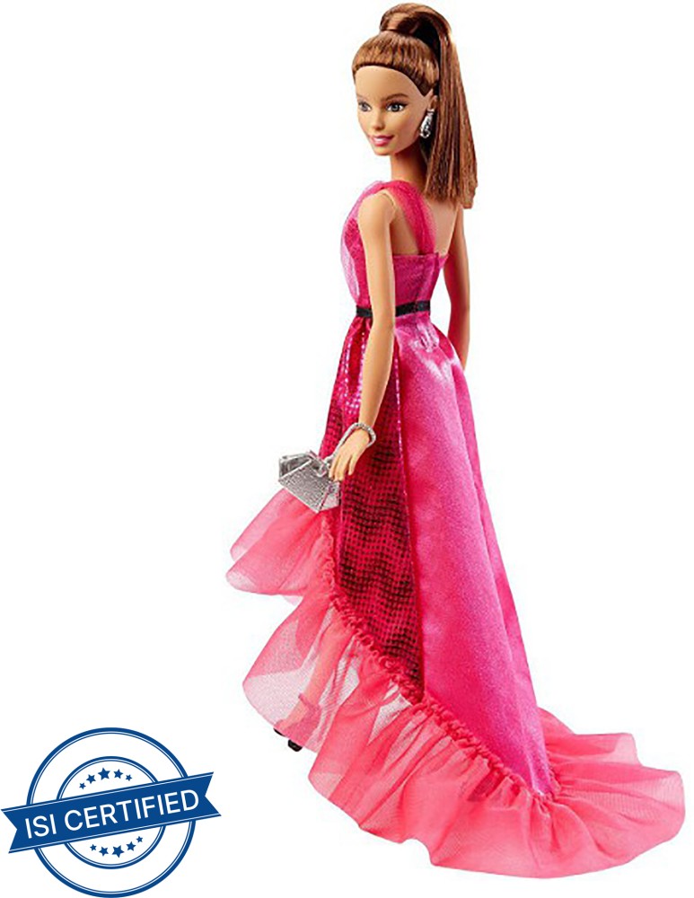 Ball Gown official Mattel Pictures  Dutch Fashion Doll World