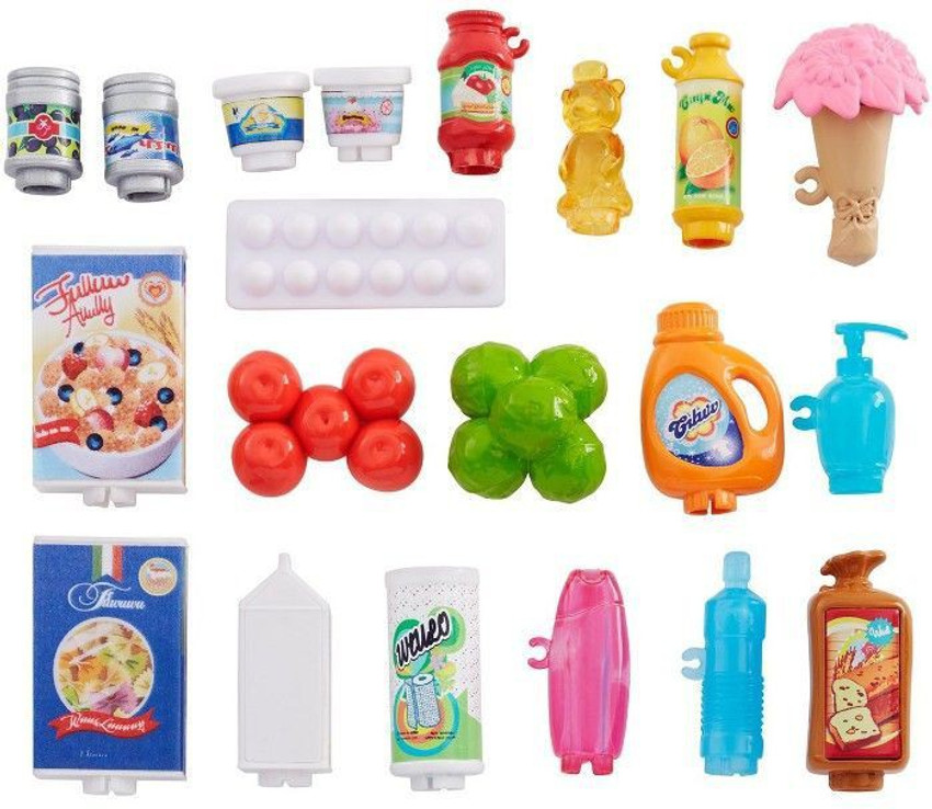 Barbie sales mattel store