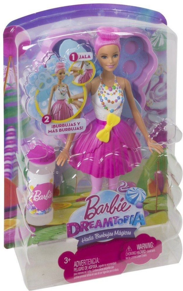 Barbie magica best sale