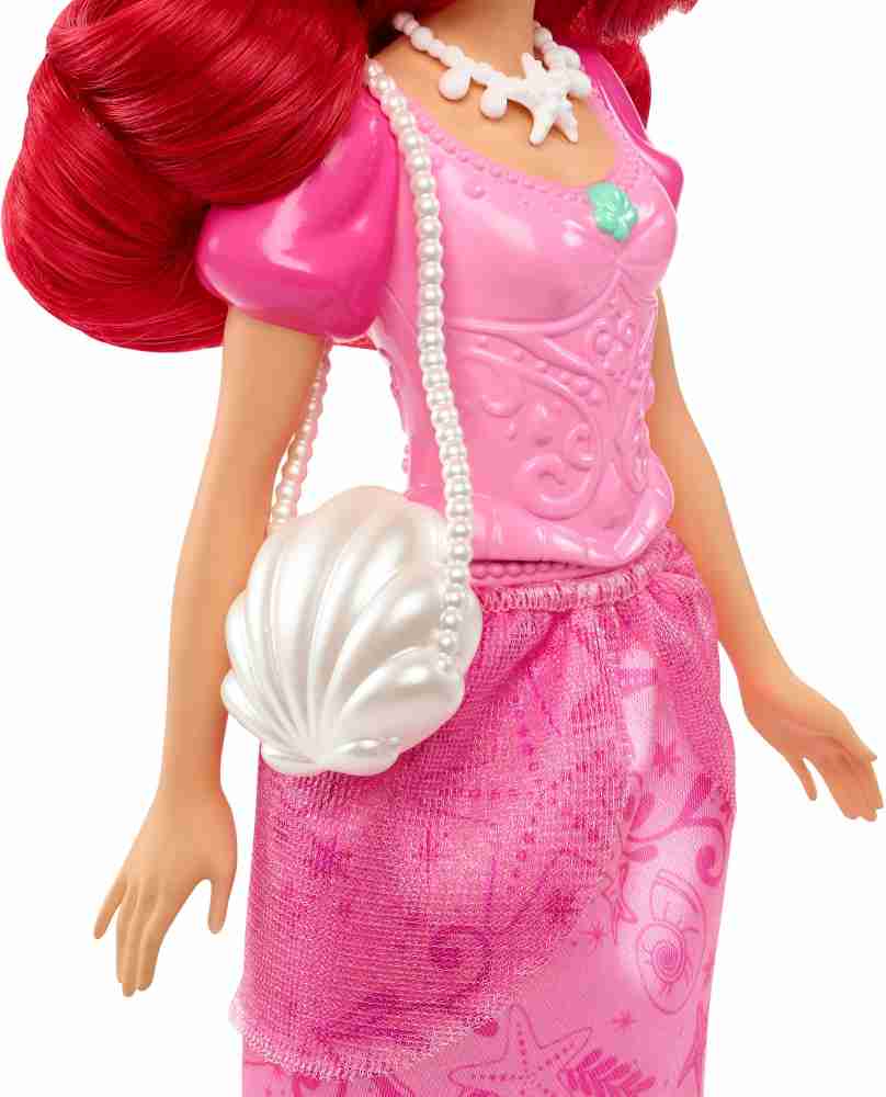 Disney princess ariel discount barbie