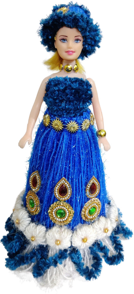 Barbie doll sales size cm