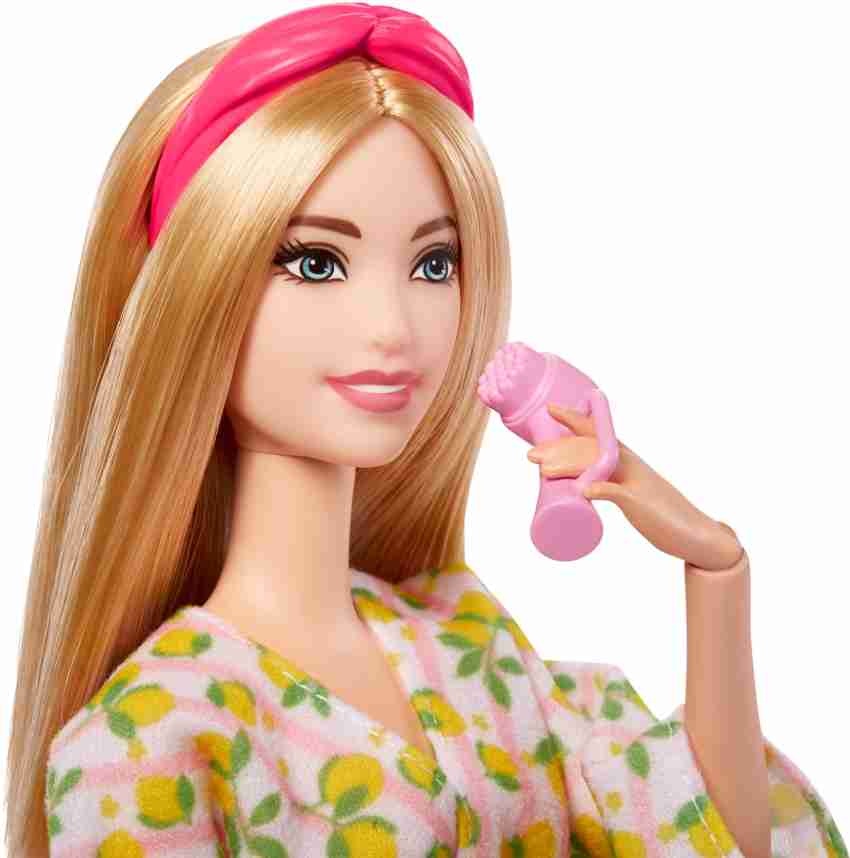 Barbie dolls discount with blonde hair