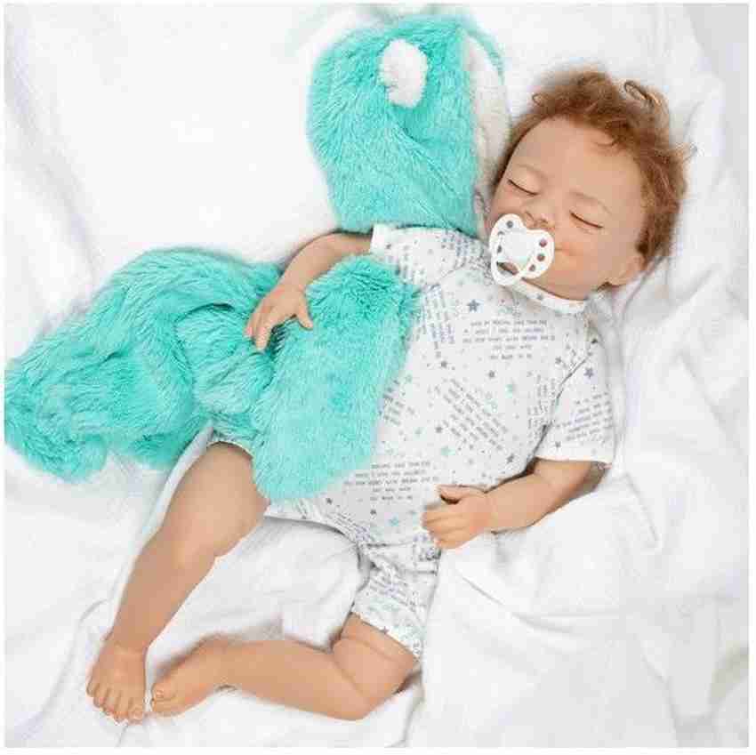 Paradise galleries silicone babies discount