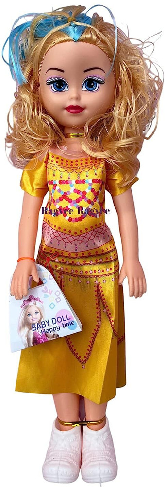 Happy happy hot sale princess doll