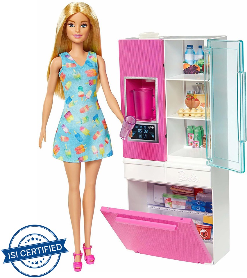 Cheap best sale barbie playsets